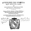 Autolycus of Pitane
