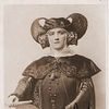 Bertha Lewis
