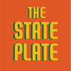 The State Plate