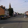 Longford, Coventry