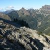 Alpine Lakes Wilderness