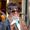 Merry Clayton