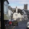 Moretonhampstead
