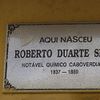 Roberto Duarte Silva