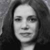 Barbara Grizzuti Harrison
