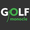 Golf Monocle
