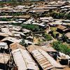 Carolina for Kibera
