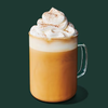 Pumpkin spice latte