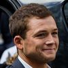 Taron Egerton