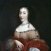 Henrietta of England
