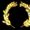 Laurel wreath