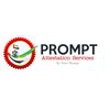 Prompt Attestation Services