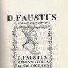 Johann Georg Faust