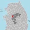 Jincheon County