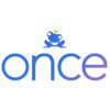 Once app