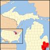 Roman Catholic Archdiocese of Detroit