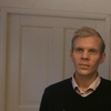 Niklas Hallgren