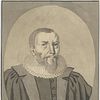 Cornelius Becker