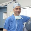 Arvind Kumar (surgeon)