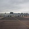 Exeter Airport