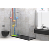 Passive Shower EcoTray