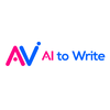 AI to Write