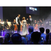 Elin Manahan Thomas
