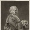 Johan Agrell