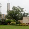 Mount St. Joseph University