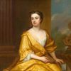 Mary Cowper