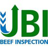 UBI Beef Inspection