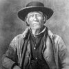 Mountain man