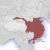 Sui dynasty