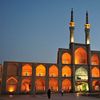 Yazd