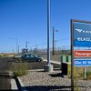 Elko station