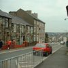 Llanllyfni