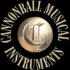 Cannonball Musical Instruments