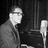 Tom Lehrer