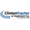 Clinton Tractor and Implement