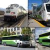 GO Transit