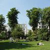 Ladbroke Square