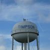 Timpson, Texas
