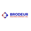 Brodeur Machine Company