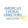 American Choral Directors Association