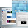 KDE Plasma 4