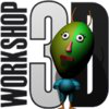 WORKSHOP 3D