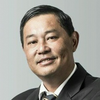 Mark Cheong