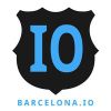Barcelona.IO