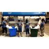Wash Cycle Laundry