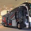 Manufacturing Commercial Vehicles